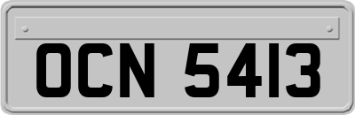 OCN5413