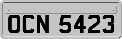 OCN5423