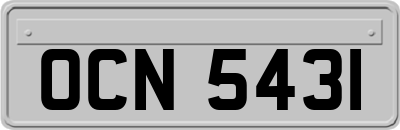 OCN5431
