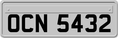 OCN5432