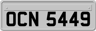 OCN5449