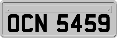 OCN5459