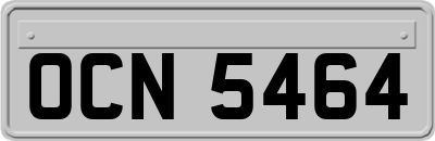 OCN5464