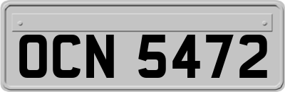 OCN5472