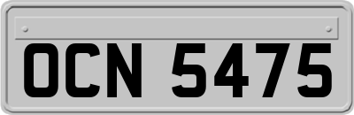 OCN5475