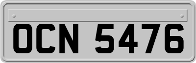 OCN5476