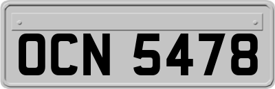 OCN5478