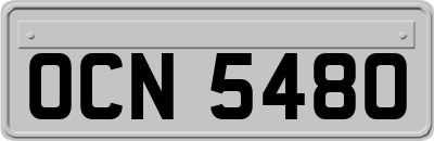 OCN5480