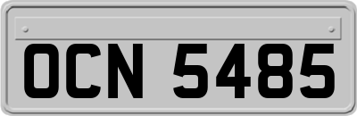 OCN5485