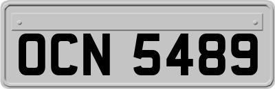 OCN5489