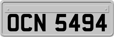 OCN5494