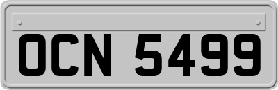 OCN5499
