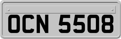 OCN5508