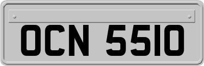 OCN5510