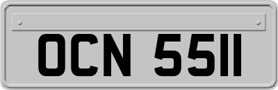 OCN5511