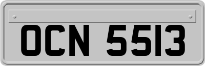 OCN5513