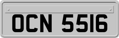 OCN5516