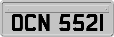 OCN5521