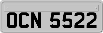OCN5522