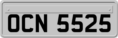 OCN5525