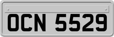 OCN5529