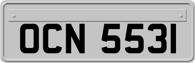 OCN5531