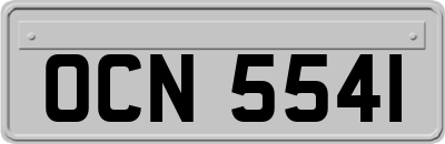 OCN5541