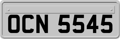 OCN5545