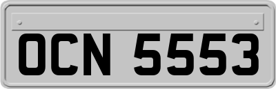 OCN5553