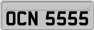 OCN5555