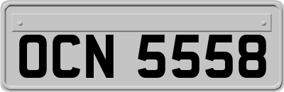OCN5558