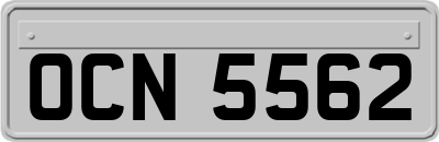 OCN5562