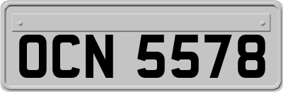 OCN5578