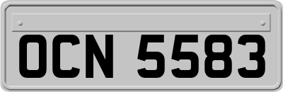 OCN5583
