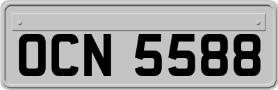 OCN5588