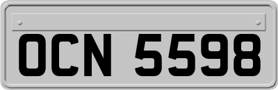 OCN5598