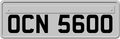 OCN5600