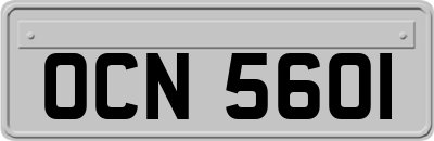 OCN5601
