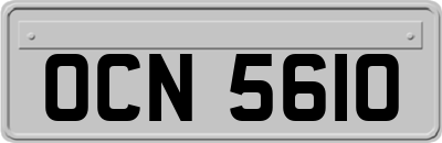 OCN5610