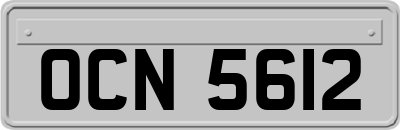OCN5612