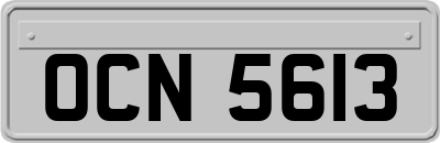 OCN5613