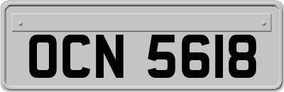 OCN5618