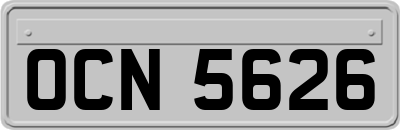 OCN5626