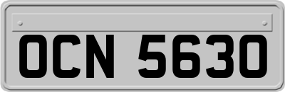 OCN5630