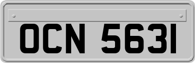 OCN5631