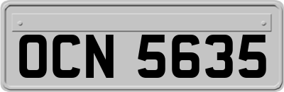 OCN5635