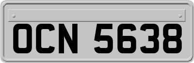OCN5638