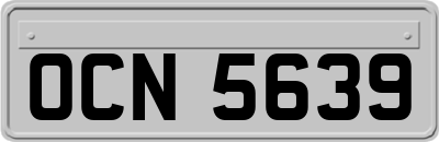 OCN5639