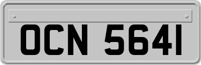 OCN5641
