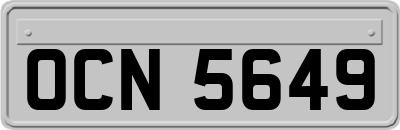 OCN5649